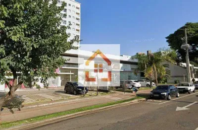 Sala comercial à venda na Avenida Duque de Caxias, 1255, Igapó, Londrina