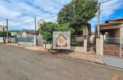 Casa para alugar em londrina, jardim palmares, com 2 quartos, com 60 m²