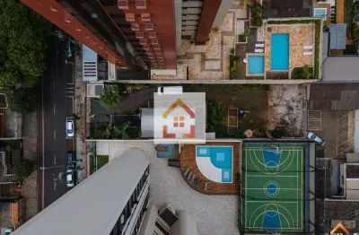 Terreno comercial à venda na Rua Santos, 516, Centro, Londrina