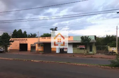 Terreno comercial à venda na Rua Ibrahim Prudente Da Silva, 1153, Vila Beatriz, Ibiporã