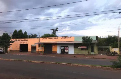 Terreno à venda com 1.576m², por r$ 500.000,00- vila beatriz-londrina/pr