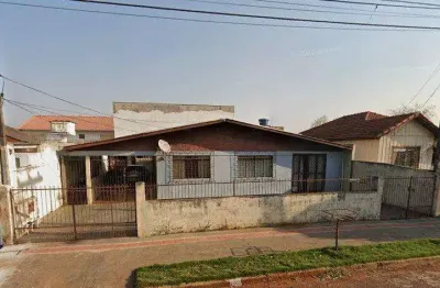 Casa à venda em londrina, waldemar hauer, com 3 quartos, com 160 m²