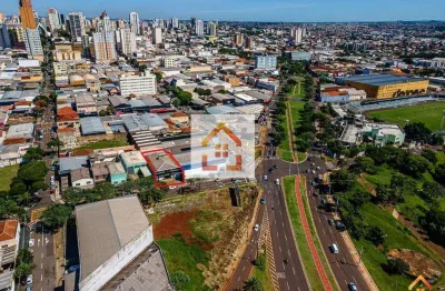 Sala comercial à venda na Avenida Jorge Casoni, 2242, Centro, Londrina