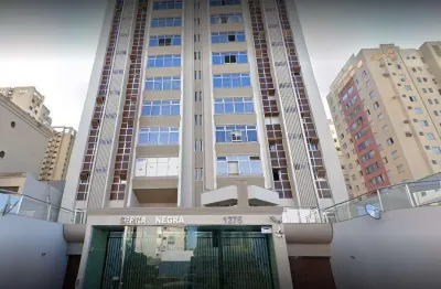 Duplex à venda em londrina, centro, com 4 quartos, com 279 m², edifício serra negra por r$ 1.500.000