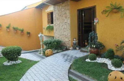 Casa à venda em ibiporã, brasilia, com 3 quartos, com 300 m²
