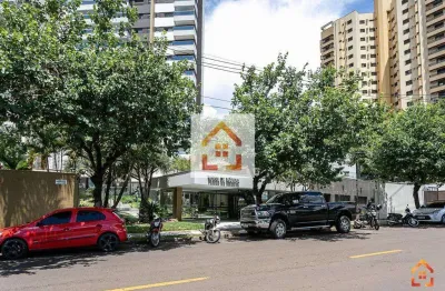Apartamento à venda em londrina, gleba palhano, com 4 suítes, com 445.83 m², ed torre de malaga