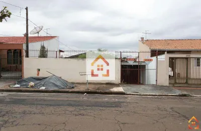 Casa à venda em londrina, jardim tókio, com 3 quartos, com 100 m²