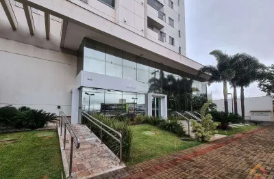 Apartamento com 3 dormitórios à venda, 71 m² por R$ 680.000 - Vila Siam - Londrina/PR