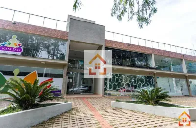 Apartamento à venda em londrina, hedy, com 1 quarto, com 28.82 m², ed. alameda igapó