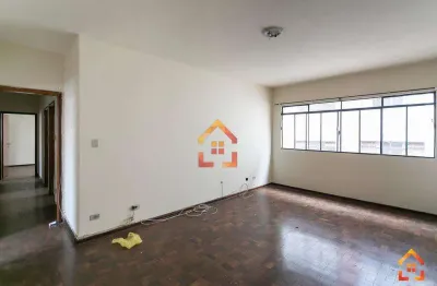 Apartamento para alugar em londrina, centro, com 3 quartos, com 115 m², ed. itapuã
