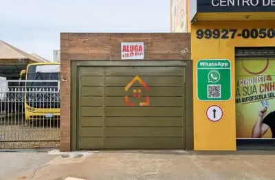 Casa com 3 dormitórios para locação , 160 m² por r$ 2.200/mês –  santo amaro, cambé / pr