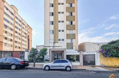 Apartamento à venda com 2 dormitórios no ed ibiuna, 70 m² por r$ 340.000,00- jardim londrilar - londrina/pr