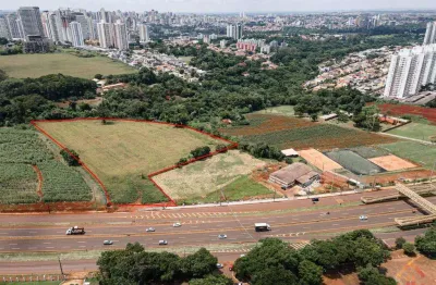Terreno para alugar em londrina, gleba fazenda palhano