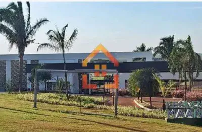 Terreno à venda no condomínio resid maanaim, 1527 m² por r$ 1.300.000/mês – cambé / pr