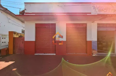Loja para locação com 55 m² por r$ 1.390/mês-jd agari- londrina/pr