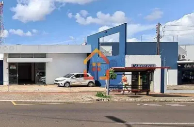 Loja comercial à venda, 470 m² por r$ 4.362.000 - gleba palhano - londrina/pr
