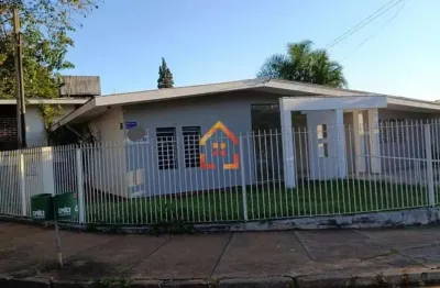 Casa comercial para locação com 700 m² por r$8.000,00 - centro - londrina