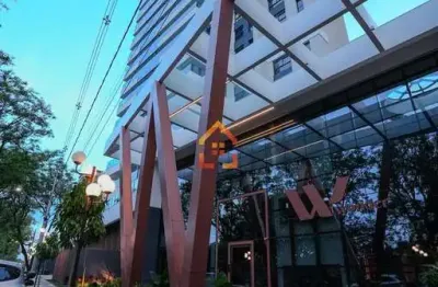 Apartamento à venda com 4 suítes no ed wonder, 351m² por r$ 3.100.000,00-nova prochet-londrina/pr