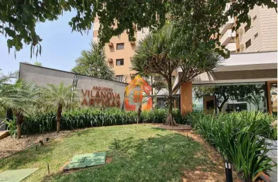 Apartamento para venda e locação, no edifício arquiteto vilanova artigas com  3 suítes, 217 m² - jardim do lago, londrina/pr