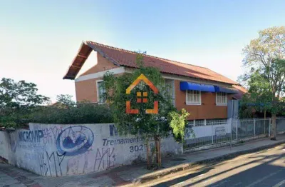 Casa para alugar em londrina, chácaras pietraróia, com 5 quartos, com 399.8 m²