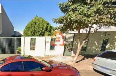 Terreno à venda na região central, 582m² por r$860.000,00 - londrina - pr