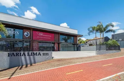 Sala para locação na av. prefeito faria lima, 75,75m² por r$ 4.800,00 + cond. - jd. maringá - londrina, pr