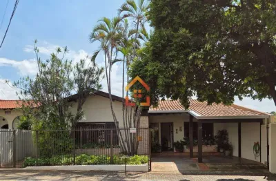 Casa à venda com 5 dormitórios, 264m² por r$ 960.000,00 - jd araxá -londrina/pr