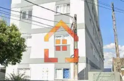Apartamento mobiliado à venda no ed camila com 3 dormitórios, 65m² por r$ 320.000,00- vila larsen- londrina/pr