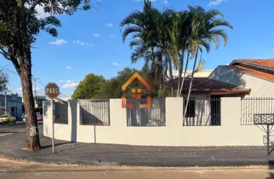 Casa comercial para locação com 101.34 m² por r$ 2.750,00-antares-londrina/pr