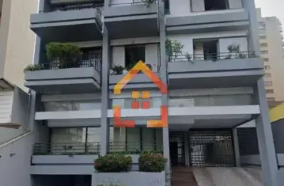 Apartamento para venda ed. giardini, 3 dormitórios 132m² por r$750.000,00 - londrina- pr