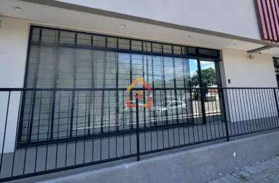 Sala para locação com 38 m², por r$ 2.000,00 passando o ponto r$ 90.000,00 mobília- bancários-londrina/pr