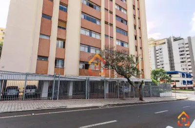 Apartamento para locação no ed fernanda com 3 dormitórios, 115.57 m² por r$ 2.000,00- centro- londrina/pr