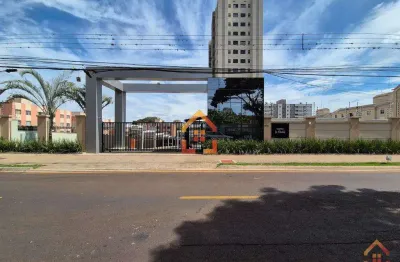 Apartamento à venda no Residencial Le Chalet com 2 dormitórios, 56.54 m², por R$ 333.000,00- Parque Jama