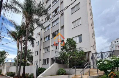 Apartamento no Ed Resid Acácia para venda com 2 dormitórios, 67 m² por R$ 350.000 - Jardim Andrade - Londrina/PR