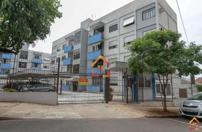 Apartamento à venda no Edifício Brasilia, 03 dormitórios, 107 m² por R$ 313.000,00- Jd Lilian - Londrina, Pr