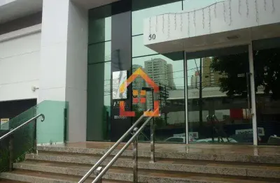 Apartamento para locação no Edifício Aria, 85m², 03 dormitórios por R$ 4.200,00/mês- Gleba Palhano, Londrina -Pr