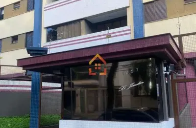 Apartamento para locação no Edifício Le Jardin, com 3 quartos, medindo  89.62 m² por R$ 2.500,00/ mês - Centro - Londrina Pr