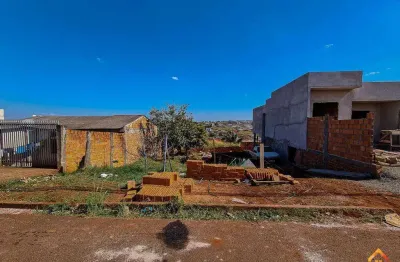 Terreno à venda próximo a uel com 360m², por r$ 240.000 - londrina/pr