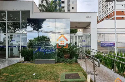 Apartamento para locação no Edifício Acqua Royal, com 3 quartos, 69.89 m² por R$ 2.500,00,  Terra Bonita - Londrina, Pr