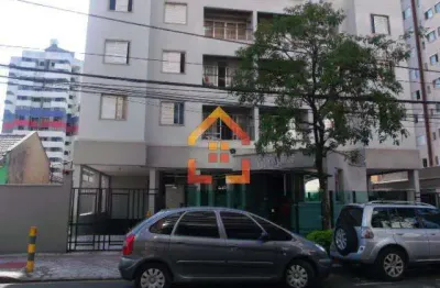 Apartamento para locação no Ed. Green Park, com 3 dormitórios, 93.18 m², Centro - Londrina, Pr