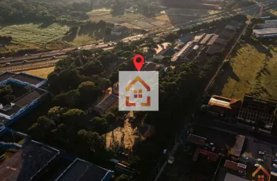 Barracão para alugar em londrina, gleba palhano, com 1500 m²