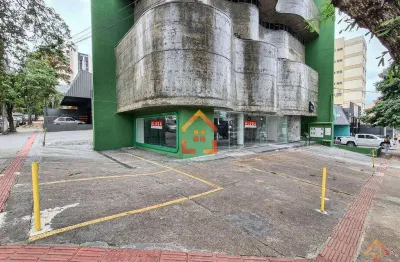 Sala para locação no centro, 233.15m² por r$6.500,00/mês - londrina, pr