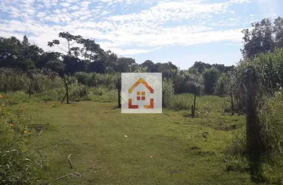 Terreno à venda na Estrada Warta Londrina, Área Rural de Cambé, Cambé