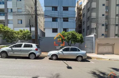 Apartamento para locação no ed. napoli,com 39 m², 1 suíte por r$950,00 - vila larsen 1, londrina pr