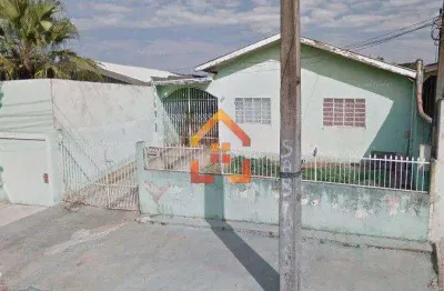 Casa para locação na zona norte em londrina, com 3 quartos, com 125.28 m²conjunto semiramis barros braga