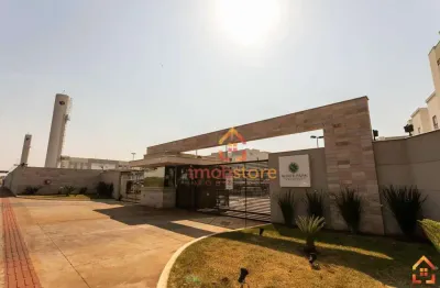 Apartamento para venda edifício residencial norte park com 63 m² 3 dormitórios jd. são paulo ii  - londrina pr