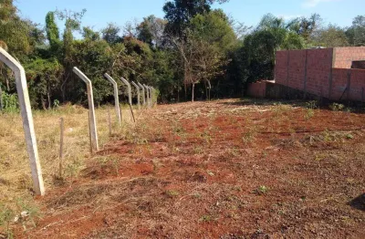 Chácara à venda, com 897.06m² por r$ 125.000,00 - guaravera -londrina, pr