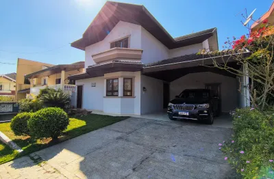 Casa em condomínio fechado com 4 quartos à venda na Rua Doutor Antônio Carlos Ribas Branco, 34, Urbanova II, São José dos Campos