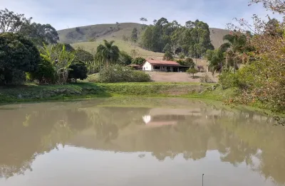 Chácara / sítio com 3 quartos à venda na Rua Coronel João Franco de Camargo, 10000, Tapanhao, Jambeiro