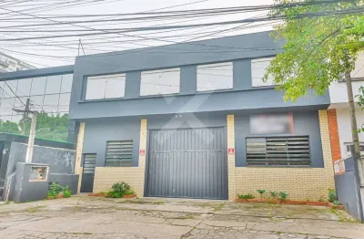 Barracão / galpão / depósito à venda na dr. joao inacio, 1316, navegantes, porto alegre por r$ 1.500.000